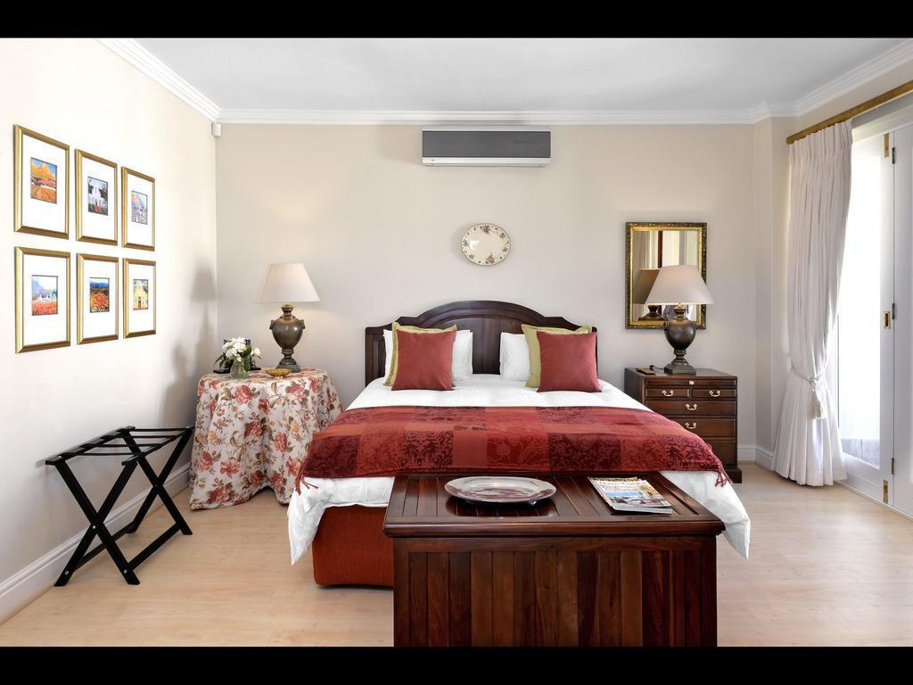 10 Villefranche Franschhoek Extérieur photo