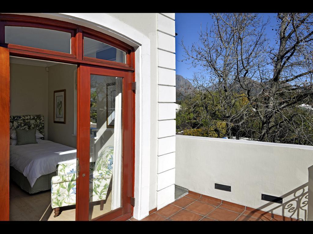 10 Villefranche Franschhoek Extérieur photo