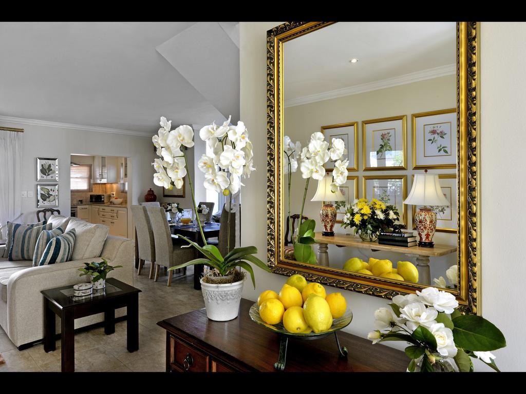 10 Villefranche Franschhoek Extérieur photo