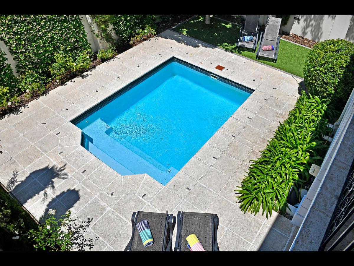 10 Villefranche Franschhoek Extérieur photo