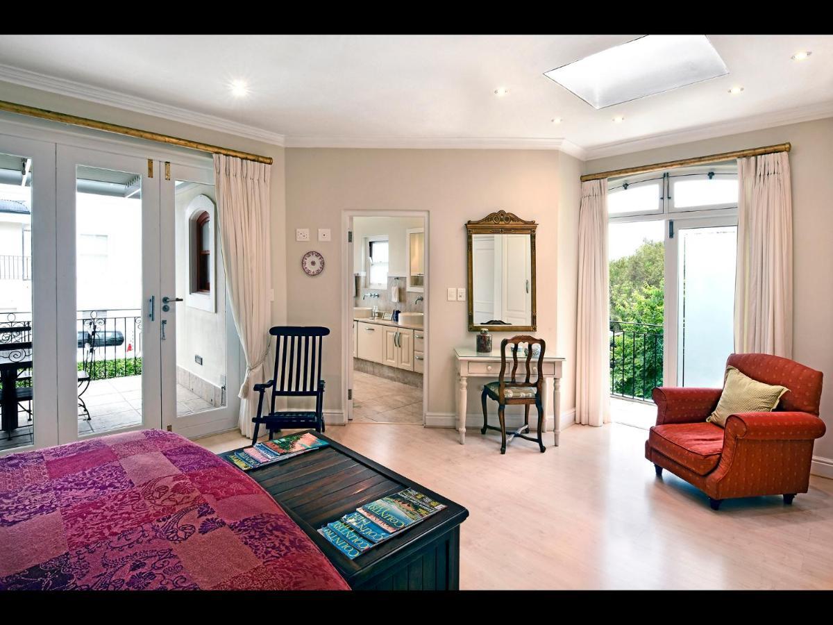 10 Villefranche Franschhoek Extérieur photo
